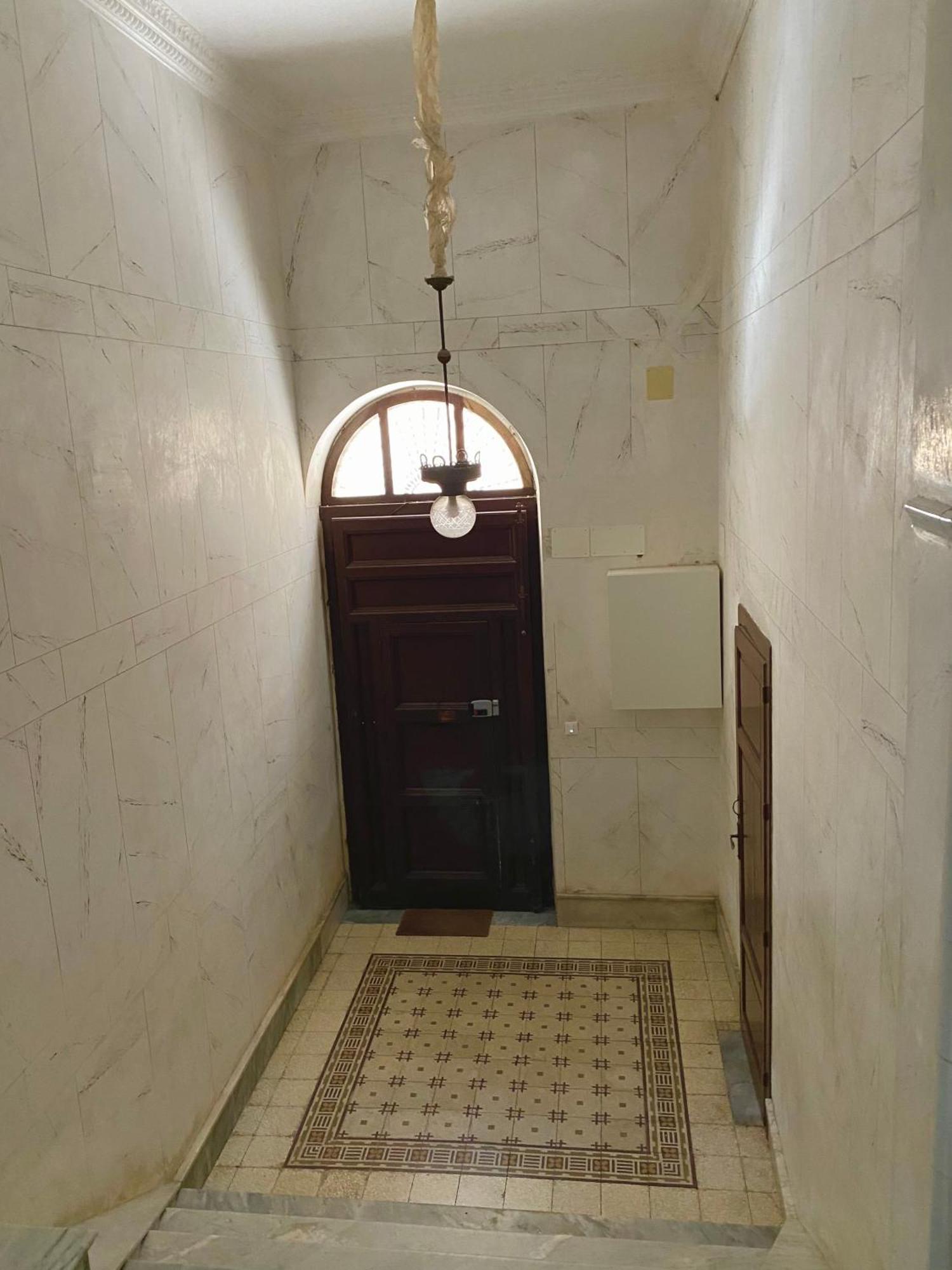 Residence Le Rose Castellammare del Golfo Exterior photo