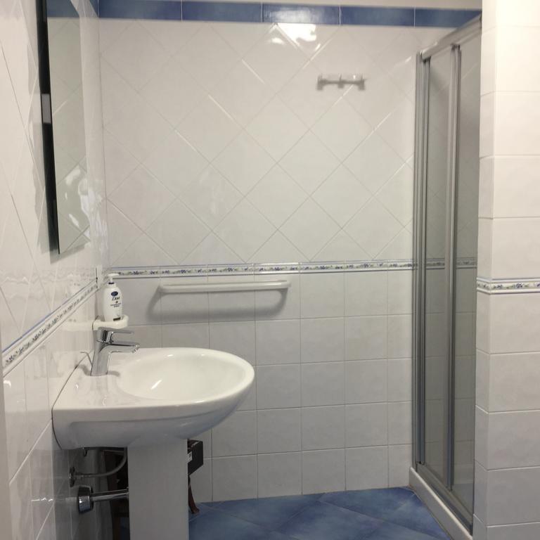 Residence Le Rose Castellammare del Golfo Exterior photo