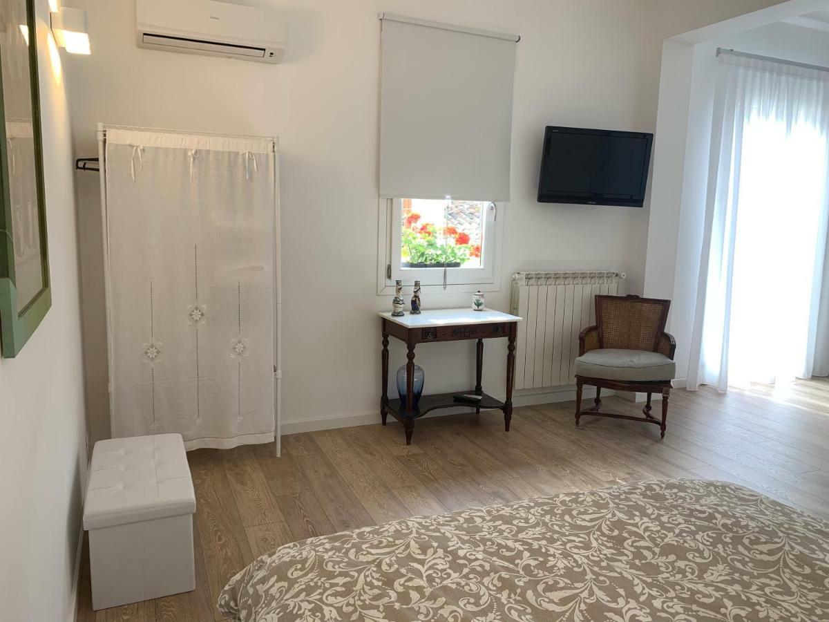 Residence Le Rose Castellammare del Golfo Exterior photo